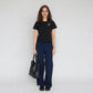 Cotton Elastane Graphic Short Sleeve T-Shirt