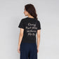 Graphic Crew Neck T-Shirt