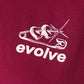 Cotton Graphic Oversize T-Shirt
