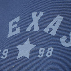 Printed Crew Neck T-Shirt
