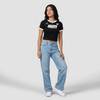 Printed Graphic Tee