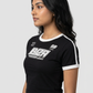 Printed Graphic Tee