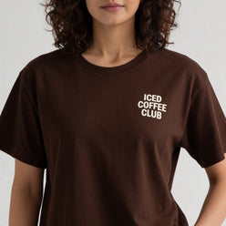 Oversized Cotton Graphitee