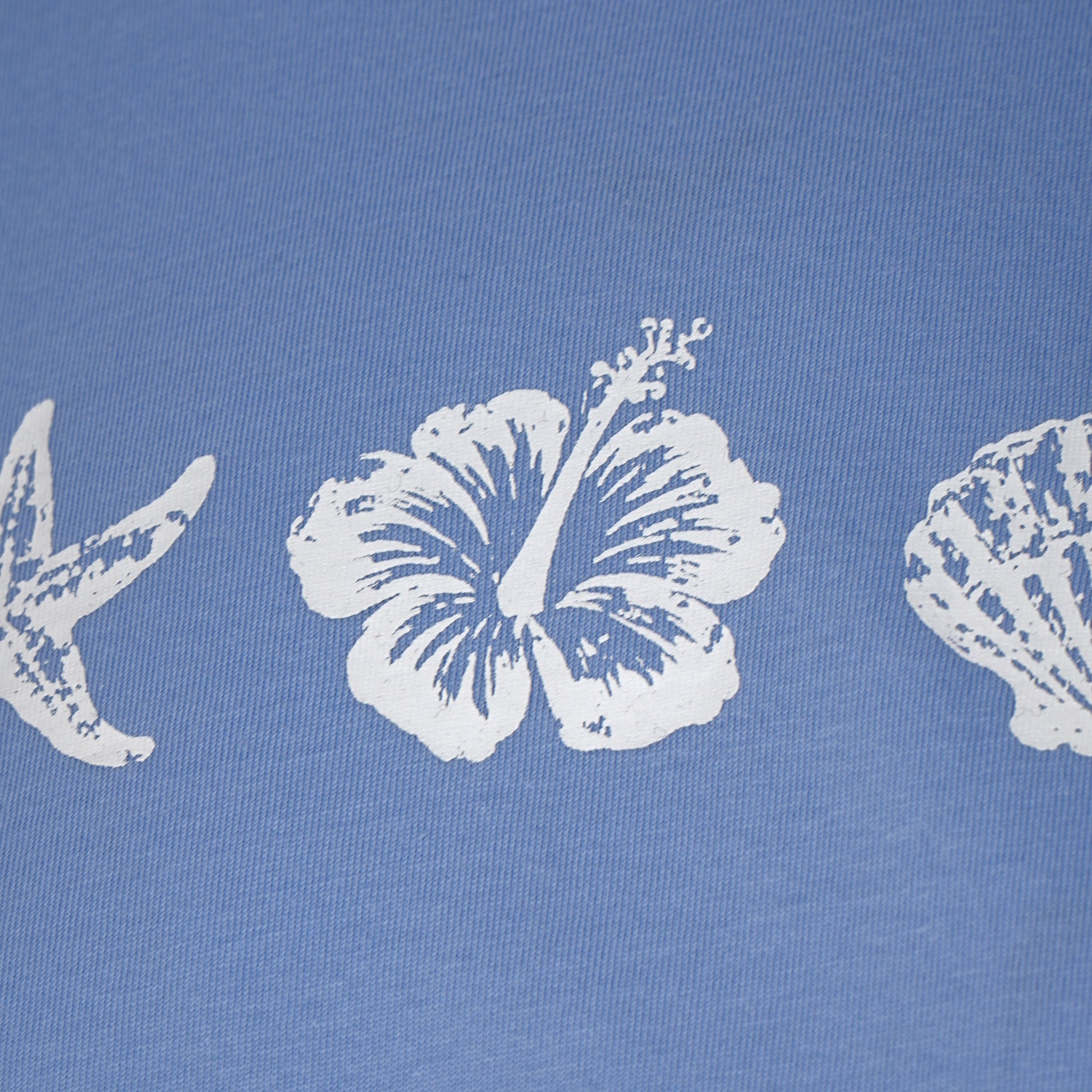 Cotton Printed Crew Neck T-Shirt