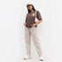 Cotton Graphic Oversized T-Shirt