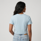 Printed Graphic Tee