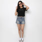 Graphic Slim T-Shirt