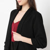 Boxy Fit Blazer