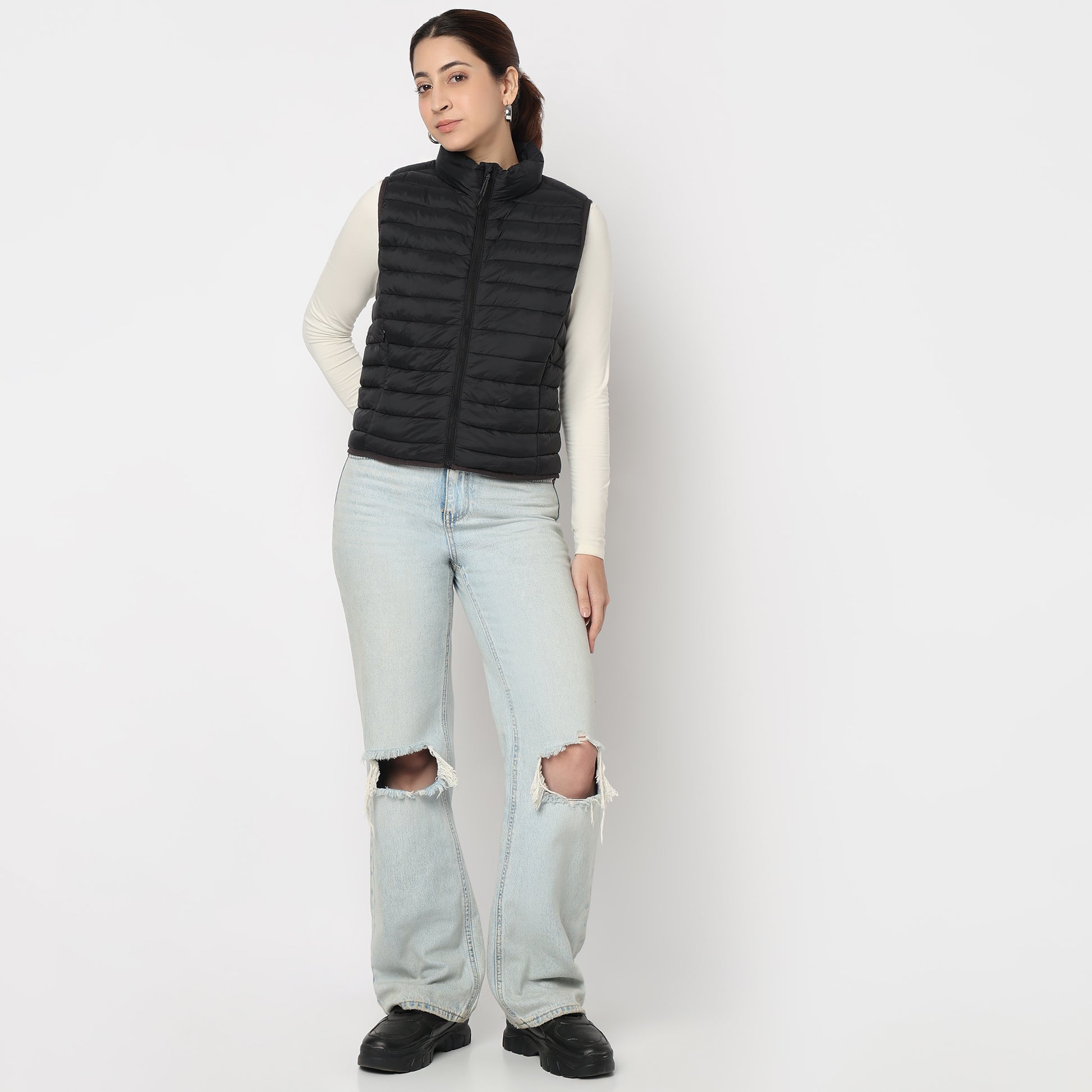 UltraPuff Poly-Fil Puffer Jacket