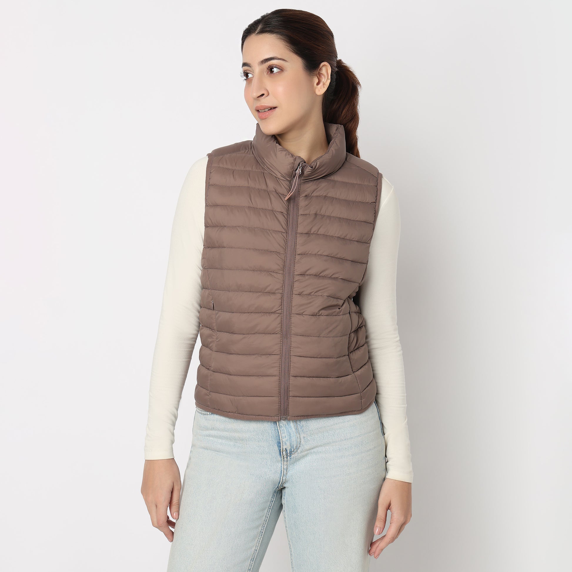 UltraPuff Poly-Fil Puffer Jacket