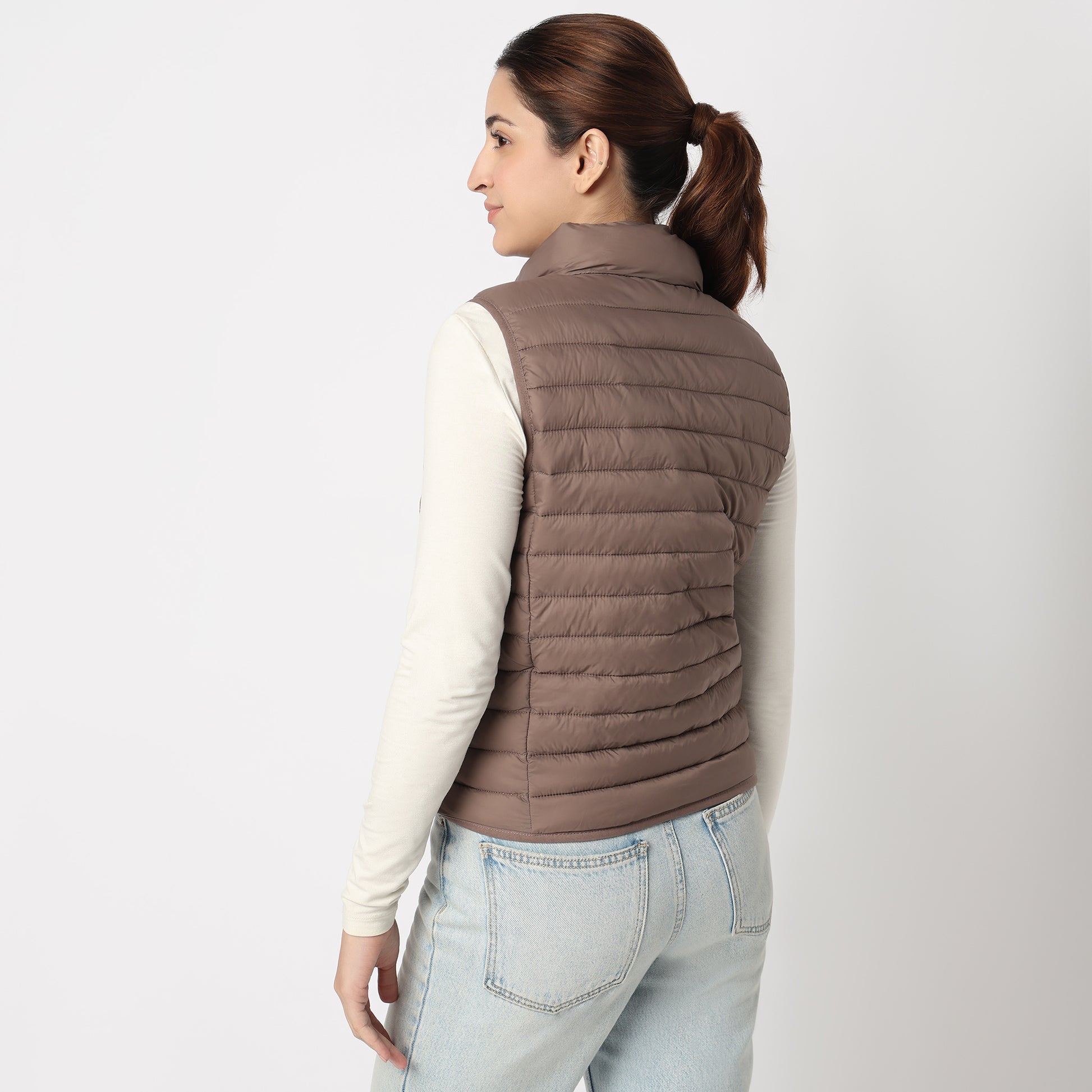 UltraPuff Poly-Fil Puffer Jacket