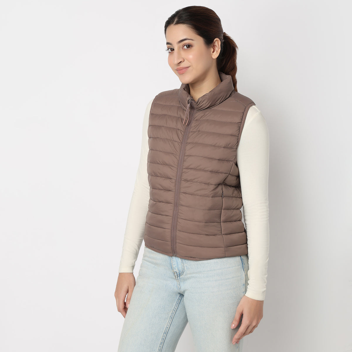 UltraPuff Poly-Fil Puffer Jacket