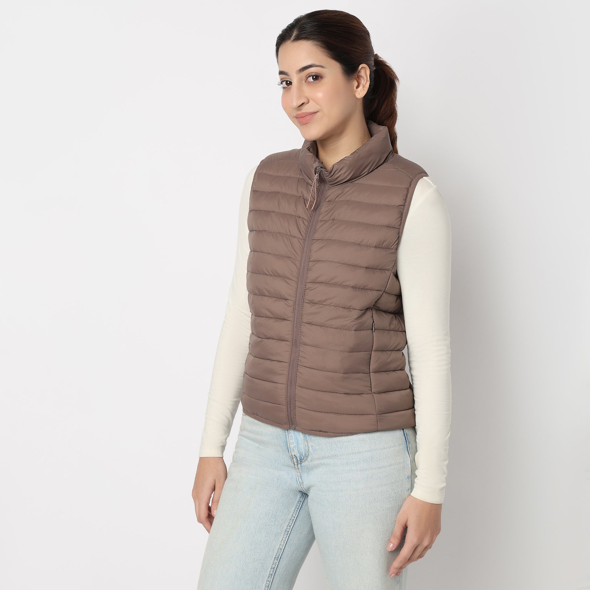 UltraPuff Poly-Fil Puffer Jacket