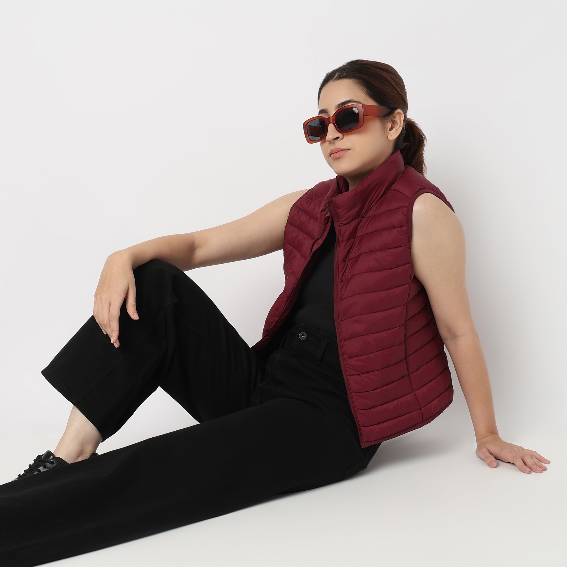 UltraPuff Poly-Fil Puffer Jacket