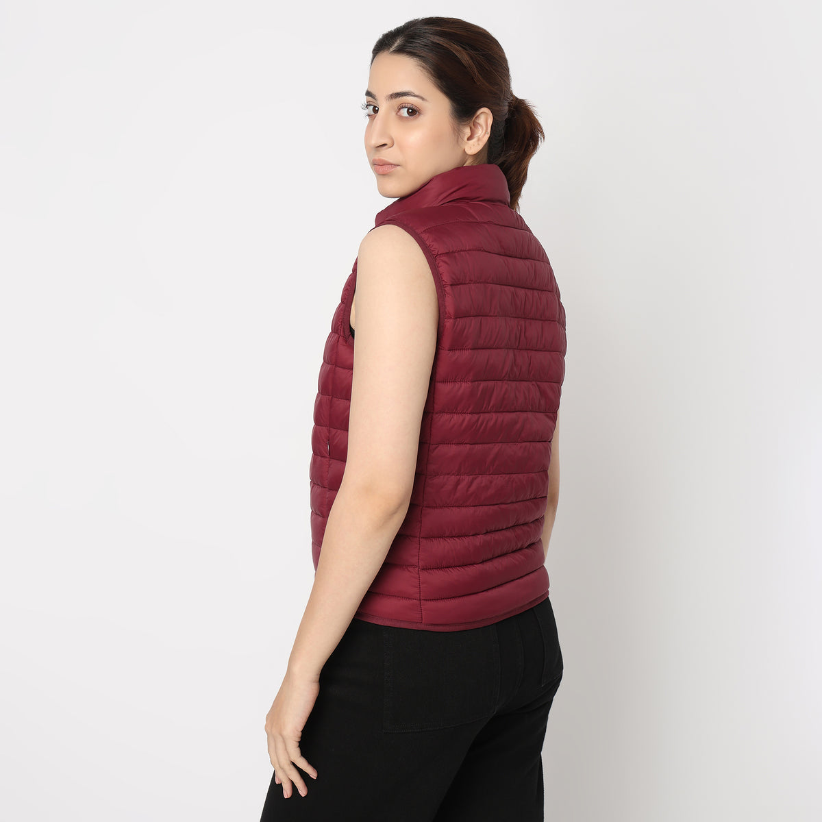 UltraPuff Poly-Fil Puffer Jacket