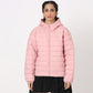 Airdry® Oversized Lightweight and Breathable Puffer Jacket