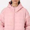 Airdry® Oversized Lightweight and Breathable Puffer Jacket