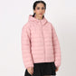 Airdry® Oversized Lightweight and Breathable Puffer Jacket