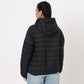 Airdry® Oversized Lightweight and Breathable Puffer Jacket