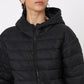 Airdry® Oversized Lightweight and Breathable Puffer Jacket