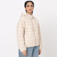 Airdry® Oversized Lightweight and Breathable Puffer Jacket