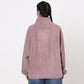 Airdry® Polar Fleece Oversized Lightweight and Breathable Jacket
