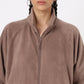 Airdry® Polar Fleece Oversized Lightweight and Breathable Jacket