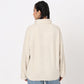 Airdry® Polar Fleece Oversized Lightweight and Breathable Jacket
