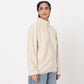 Airdry® Polar Fleece Oversized Lightweight and Breathable Jacket
