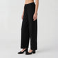Cotton Solid Young Pants