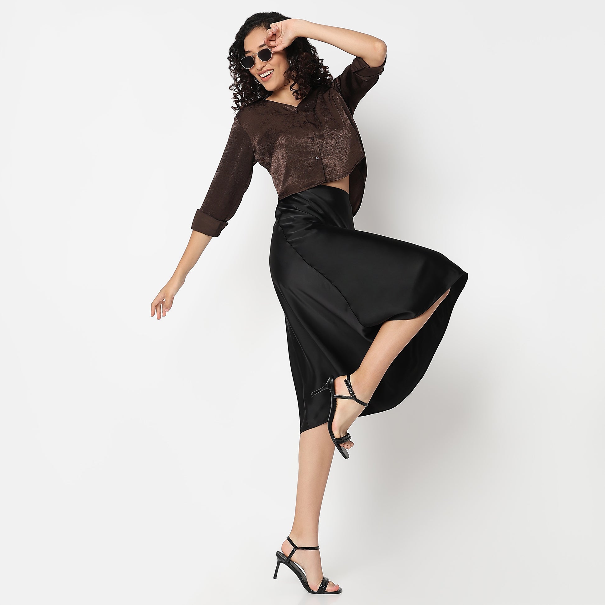 Regular Fit Betty Shirt