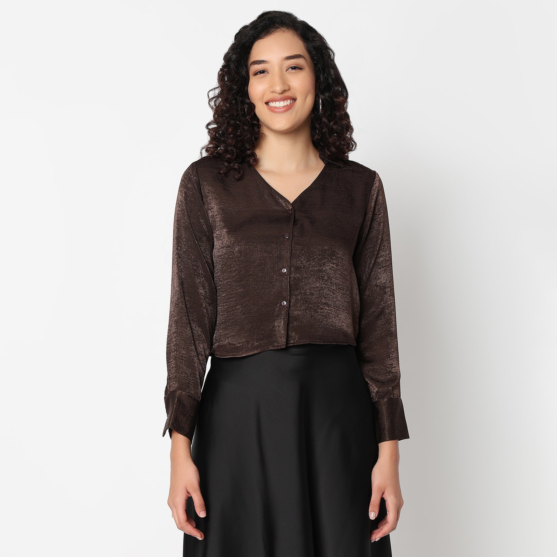 Regular Fit Betty Shirt