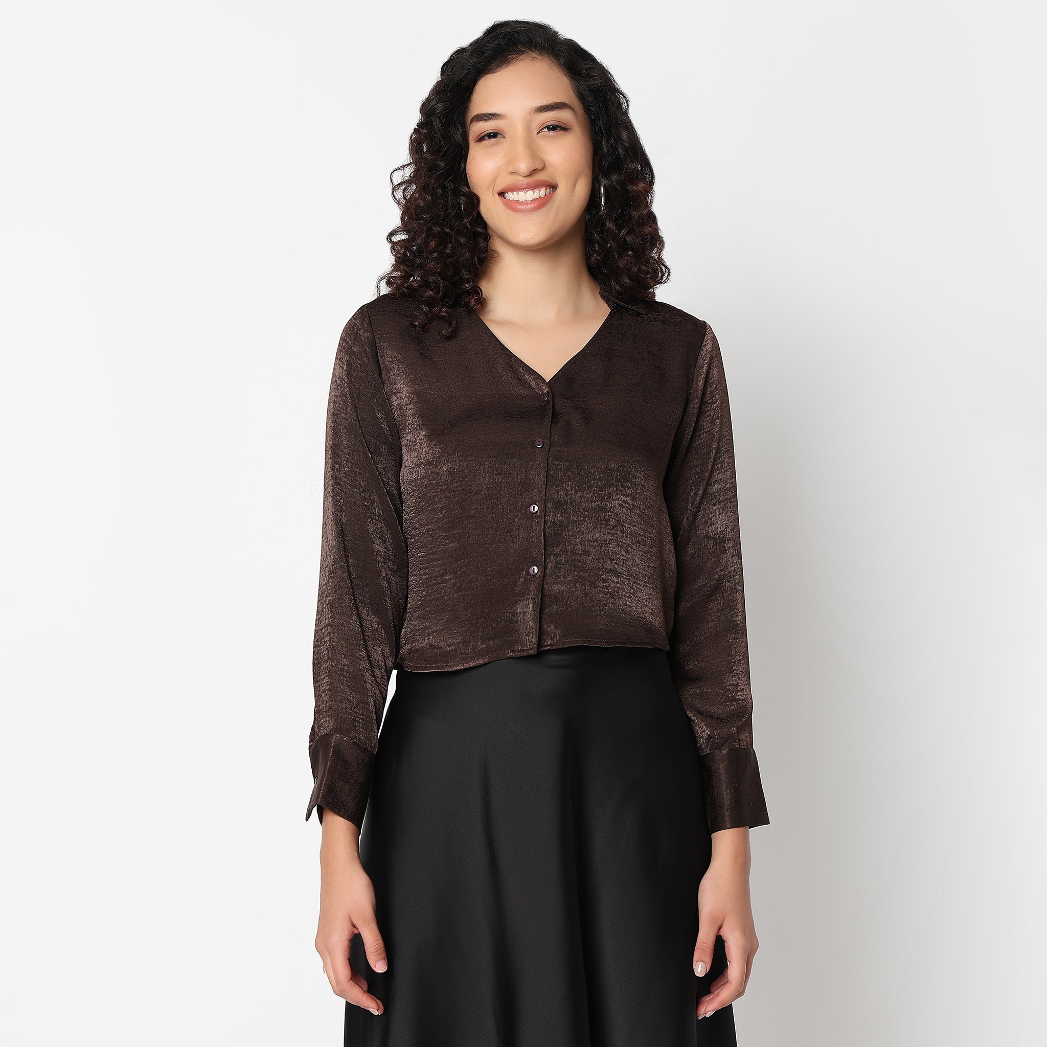 Regular Fit Betty Shirt