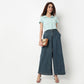 Slim Fit Cropped Betty Shirt