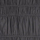 Slim Fit Cropped Shirt