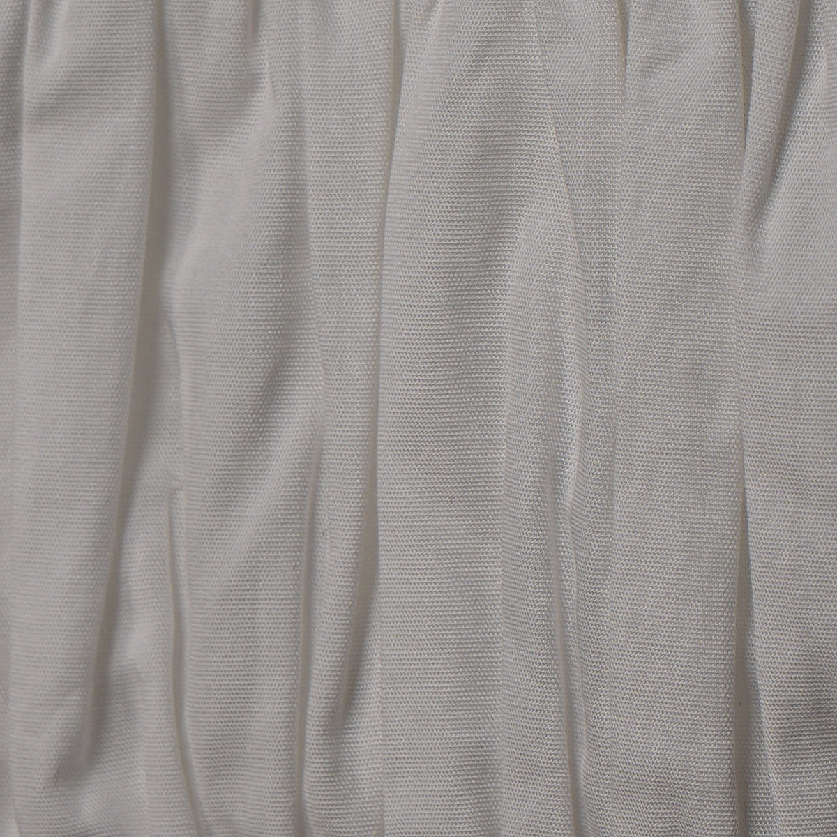 Slim Fit Cropped T-Shirt
