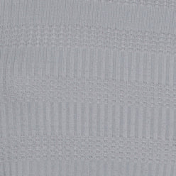 Solid Shirt Collar Slim Shirt
