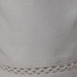 Solid Mid Rise Shorts With Pockets