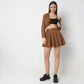 Mid Rise Skirts