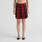 Cotton Pleated Betty Skirts