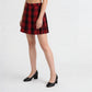 Cotton Pleated Betty Skirts