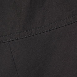 Flared Solid Skirt
