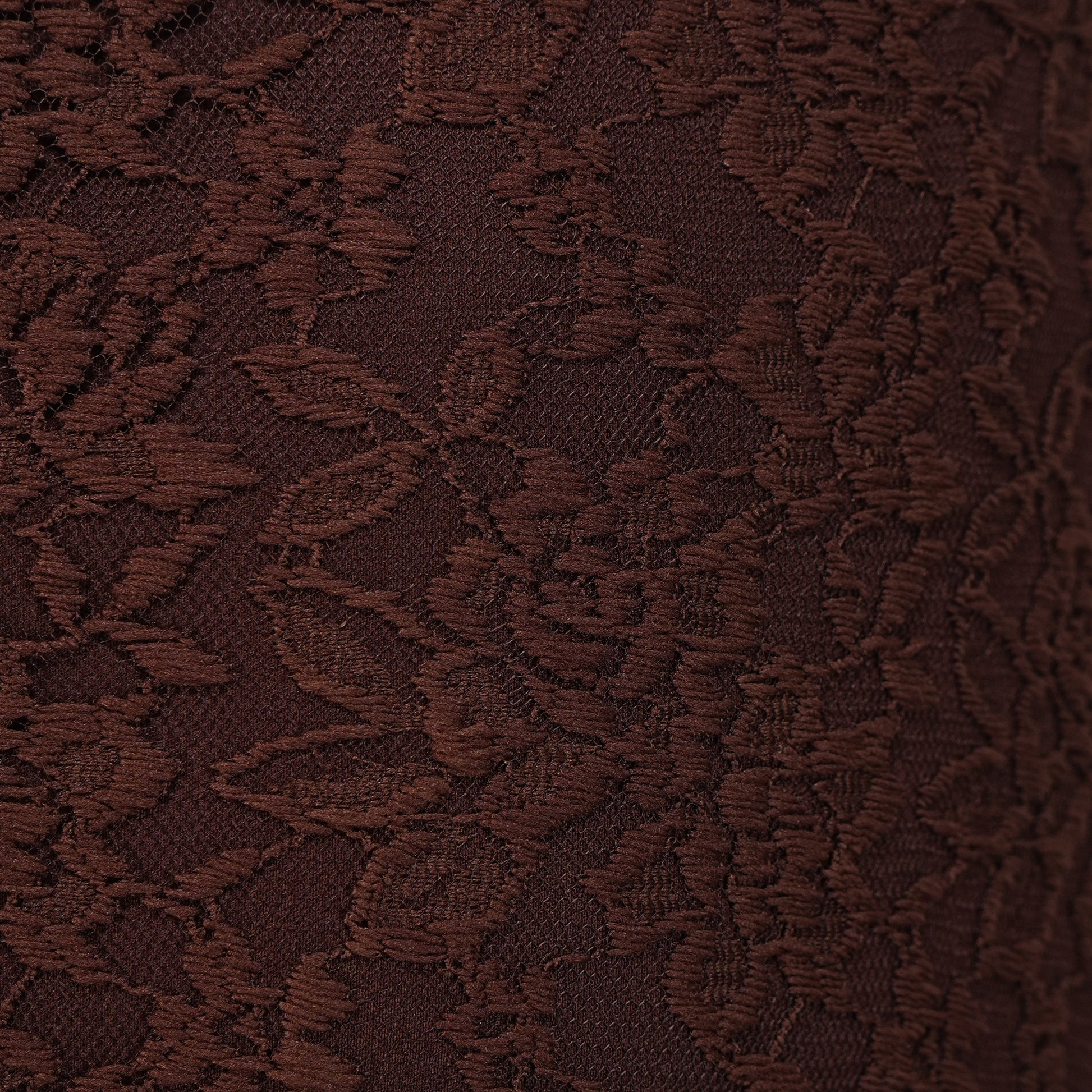Solid Flared Mid Rise Skirt