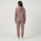 Oversize Structured Sweatshirt