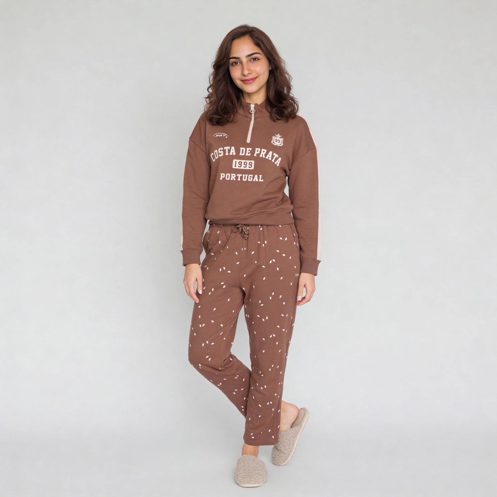 Young Women Sweat Tee