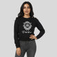 Cotton Graphic Sweat Tee