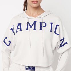 Oversize Graphic Sweat Tee