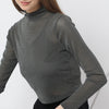 Slim Fit Betty Full Sleeve Party Top