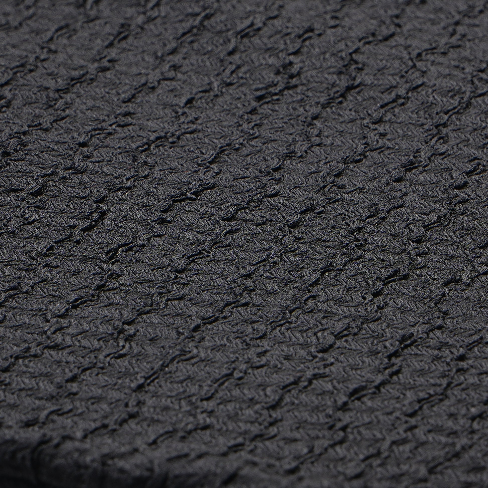 Knitted Solid Slim Fit Top