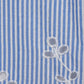 Cotton Striped Top